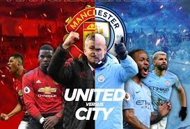 Manchester united is going head to head with manchester city starting on 6 nov 2021 at 15:00 utc at old trafford stadium, manchester city, england. Manchester United Vs Manchester City By Salem El Masry Medium