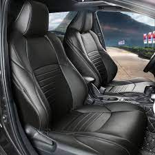 Seat Covers Toyota Corolla 4door
