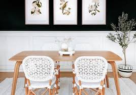 29 dining room wall décor ideas
