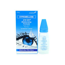eye mo moisturizing formula
