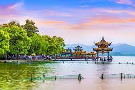 Du lịch Hàng Châu Trung Quốc - Vị trí, địa điểm và trải nghiệm du lịch -  THÁI AN TRAVEL