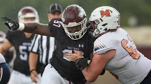 This is a list of schools in the national association of intercollegiate athletics (naia) that have football as a varsity sport. Second Season Naia Championship Series Starts Saturday Morningside College Iowa Athletics