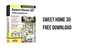 sweet home 3d free my