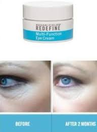 redefine multi function eye cream