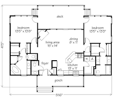 Southern Living House Plans