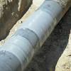 What is the best way to repair a pvc pipe? 1