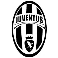 Disegno Di Scudetto Juventus Da Colorare Per Bambini