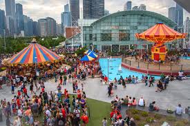 things to do at navy pier chicago