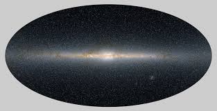 Bad Astronomy | The Milky Way's thick disk is much older than ...