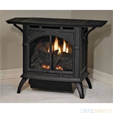 empire ventless gas stove compact 20k