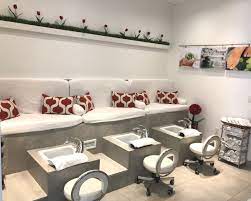 nail salon sunny isles beach le