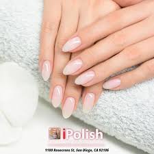 ipolish the best nail salon in town