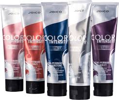 Joico Color Metallic 118ml