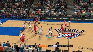 Even if you get the league pass you won't be able to witness the complete. Nba Video Game All Set To Launch Gaming League Next Year