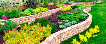 Backyard Landscaping Ideas Garden Design