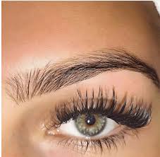 The tender l ash extensions may get pulled due to this force. 7 Ways To Care For Lash Extensions