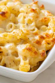 best baked mac and cheese recipe an