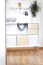 Ikea hack garderobe auf rollen selber. Kallax Regal Ideen Flur Caseconrad Com