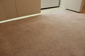 before and after carpet repair louisville