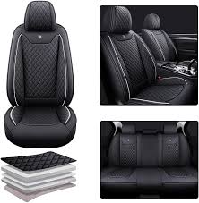 Waterproof Car Seat Covers For Bmw 3