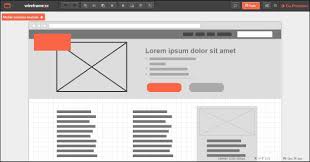 7 free wireframing tools adored