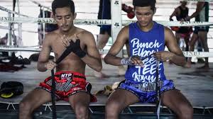 Muay Thai Shorts Everything You Need To Know