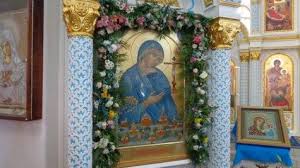Ачаирская икона Божией Матери - Правми - авторские блоги священнослужителей