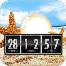 Countdown Timer App Android