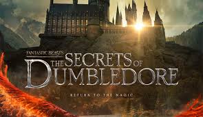 Fantastic Beasts The Secrets of Dumbledore reviews - GoldDerby