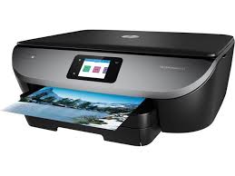 Hp Envy Photo 7155 Wireless All In One Color Inkjet Printer