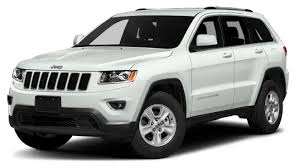 2016 jeep grand cherokee specs and