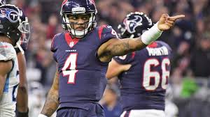 Watson was selected by the texans 12th overall in now, many of his fans want to know more about the quarterback's life off the field including who he's dating. Deshaun Watson Girlfriend Archives Gridiron Hub