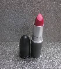 mac matte lipstick matte pink plaid a25