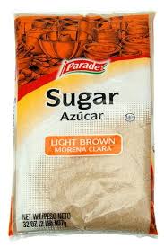 Parade Light Brown Sugar 2 Lb At Menards