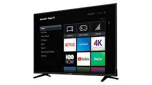 Best 40 inch led tvs. Sharp Tvs Are They Any Good Which Are The Best Deals What Hi Fi