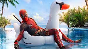 deadpool 2 funny ultra hd desktop