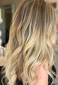 This rich blonde hair color gets its name by having a similar hue as real honey honey blonde is a great hair color because it compliments nearly every skin tone. Trendy Hair Color Balayage Honey Blonde Highlights And Lowlights Hipster Fashion Leading Hipster Style Fashion Magazine Making Fashion Pop
