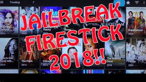 This gadget instantly converts any hdmi supported tv into a smart tv. How To Jailbreak Firestick November 2017 Update Works On Firestick Youtube