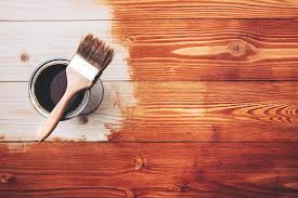 Wooden Painting Tiptop