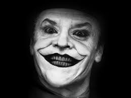 Batman The Joker Jack Nicholson ...