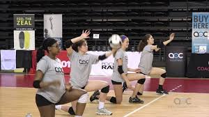 31 dynamic volleyball drills to