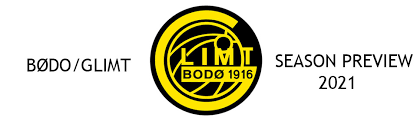 This page contains an complete overview of all already played and fixtured season games and the season tally of the club bodø/glimt in the season overall statistics of current season. Bodo Glimt Season Preview 2021 Meatmansoccer