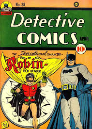 8 comics that defined batman as we know