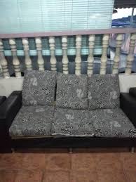 old sofa set for free 1 2 3 seater