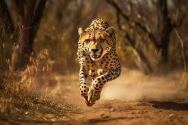 cheetah stalking image hd 30633934