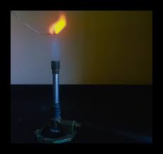 Flame Tests Chemistry Libretexts