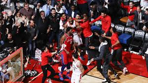 By lori ewing the canadian press posted may 12, 2020 10:44 am. Nba Playoffs 2019 Best Sights Sounds And Twitter Reactions From Kawhi Leonard S Series Clinching Game Winner Nba Com India The Official Site Of The Nba