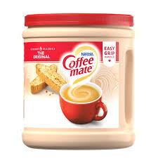 Buy all your cream and creamers online through walmart grocery. Nestle Coffee Mate Original Powdered Coffee Creamer 35 3 Oz Walmart Com Walmart Com