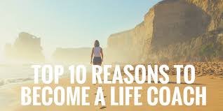 Many people learn to become a coach in preparation for a transition that takes place over time. Top 10 Reasons To Become A Life Coach