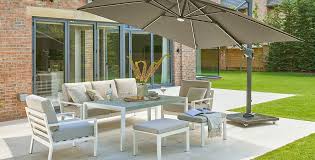 Garden Parasols This Summer S Best